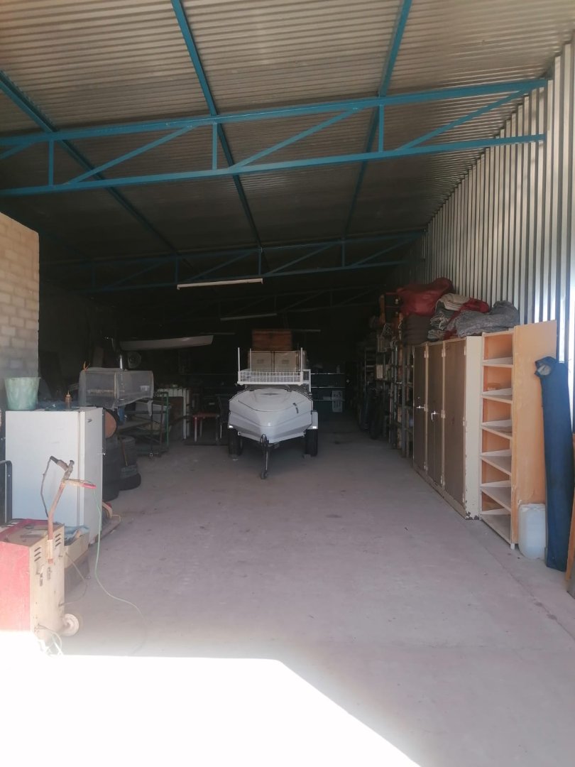 4 Bedroom Property for Sale in Ladybrand Free State